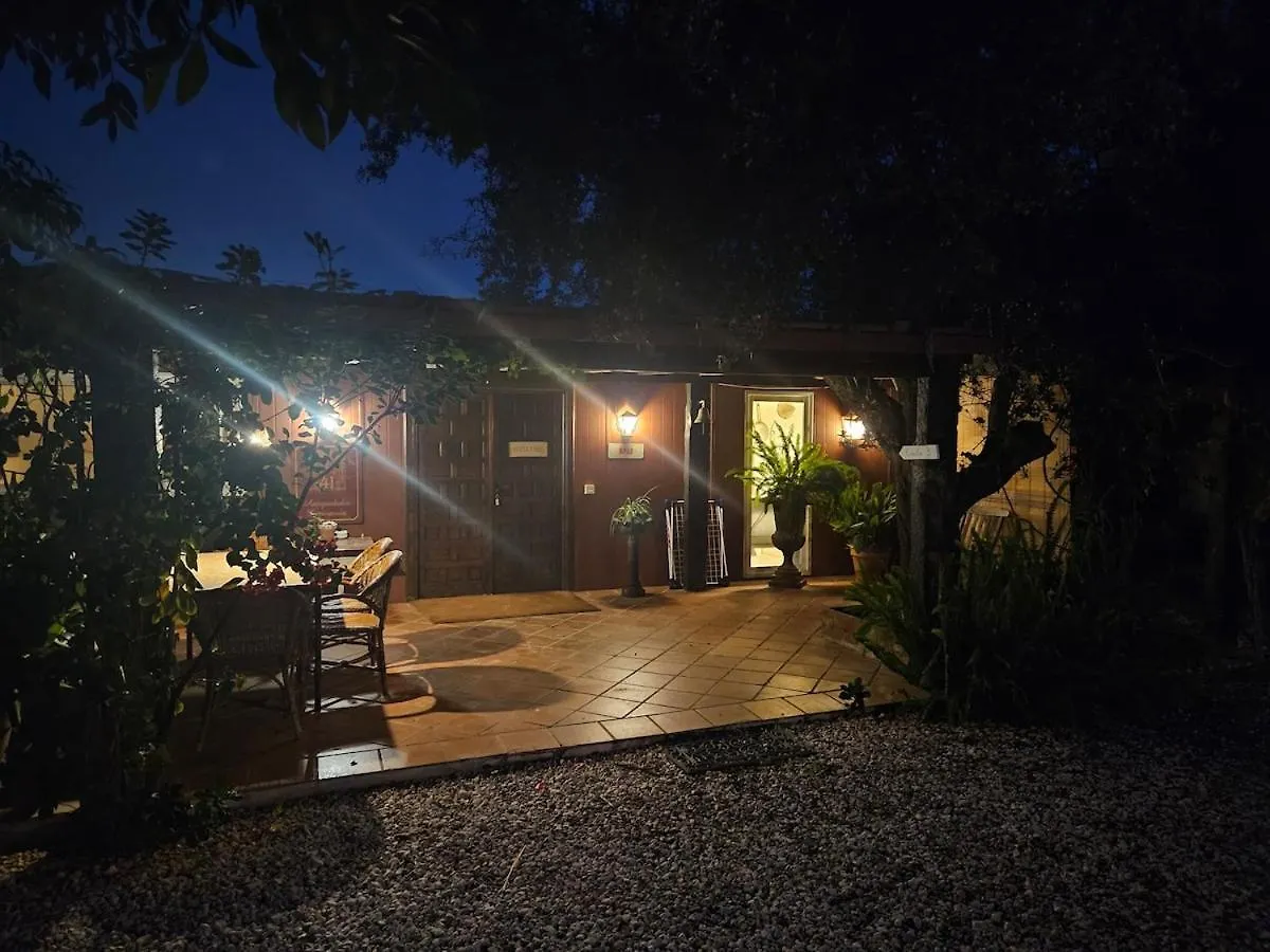 Holiday home La Casita By Teresa Villa Marbella