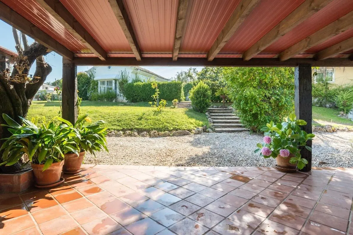La Casita By Teresa Villa Marbella