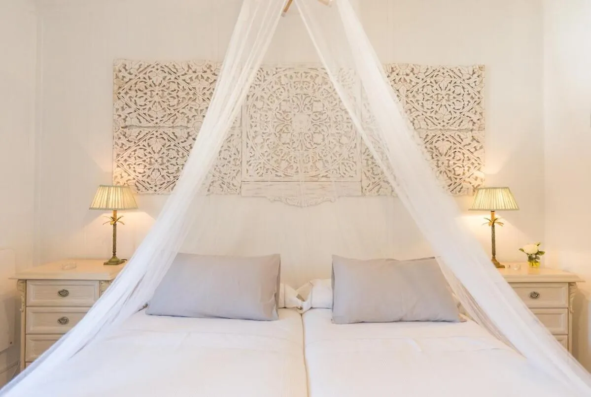 Holiday home La Casita By Teresa Villa Marbella Spain