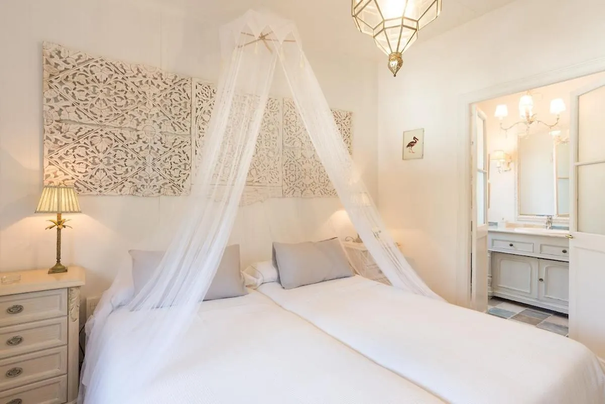 La Casita By Teresa Villa Marbella 0*,  Spain