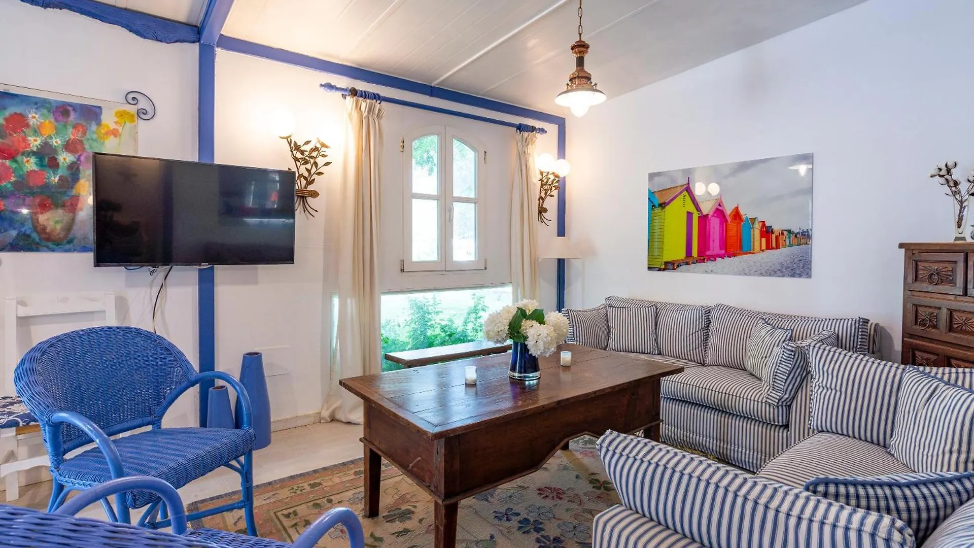 Holiday home La Casita By Teresa Villa Marbella