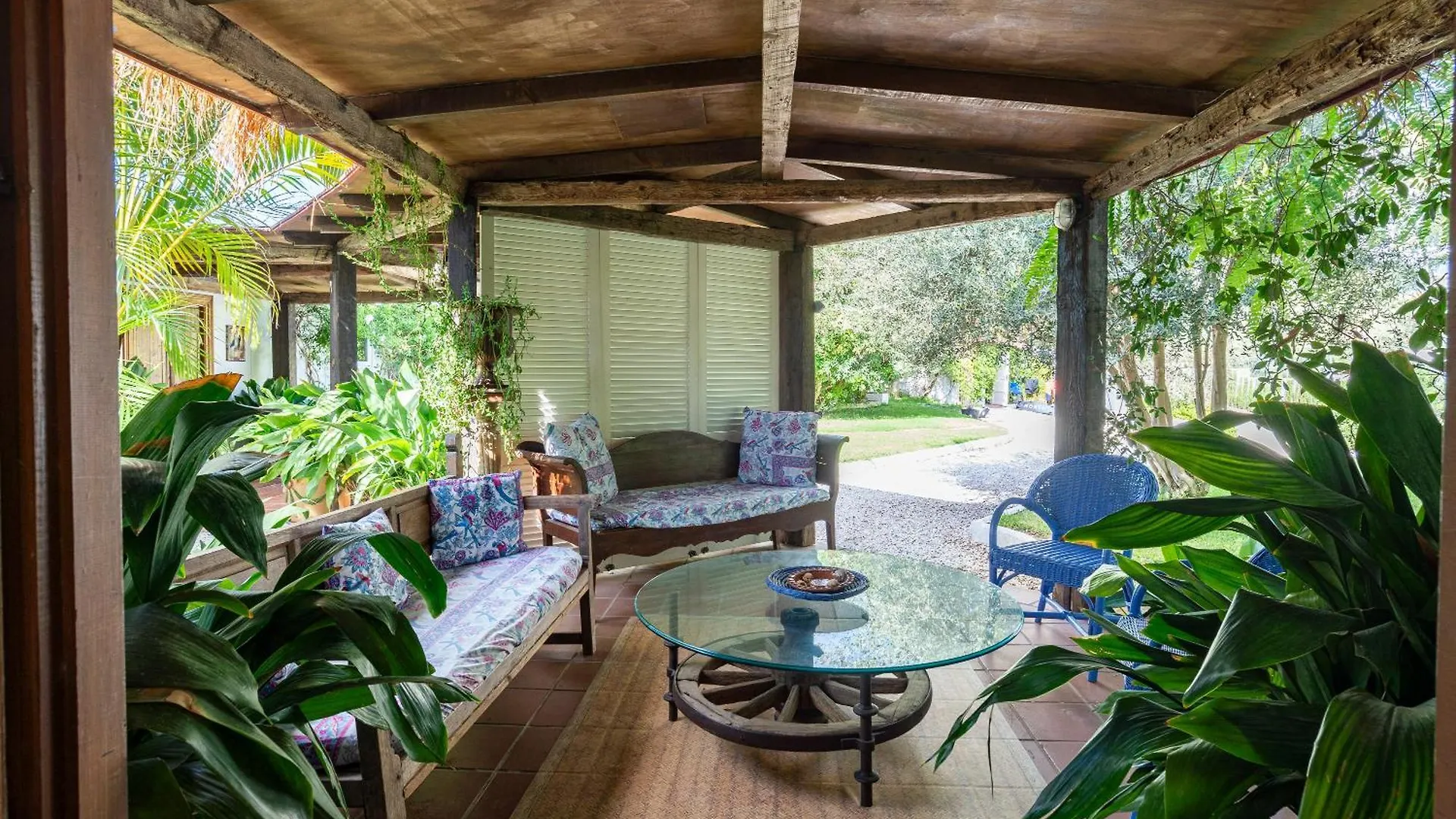 La Casita By Teresa Villa Marbella 0*,  Spain