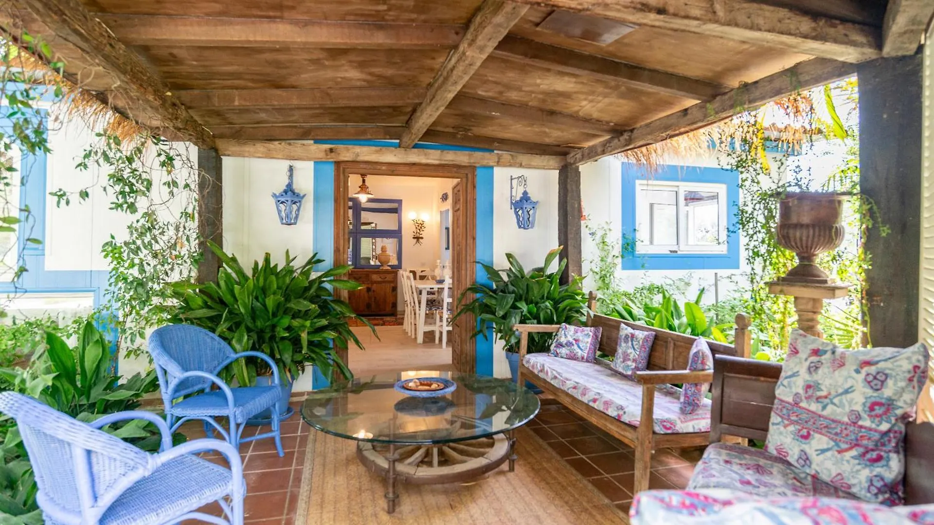 La Casita By Teresa Villa Marbella