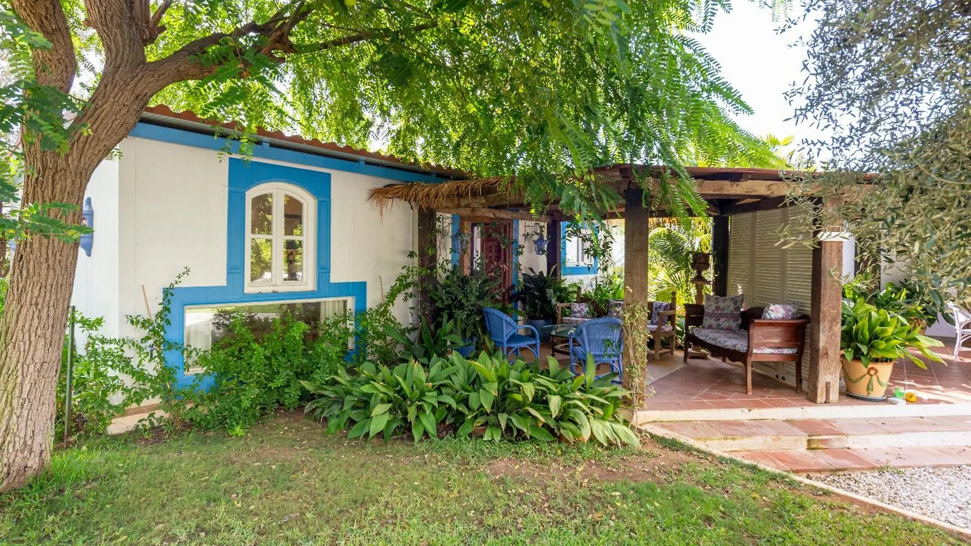 La Casita By Teresa Villa Marbella Holiday home