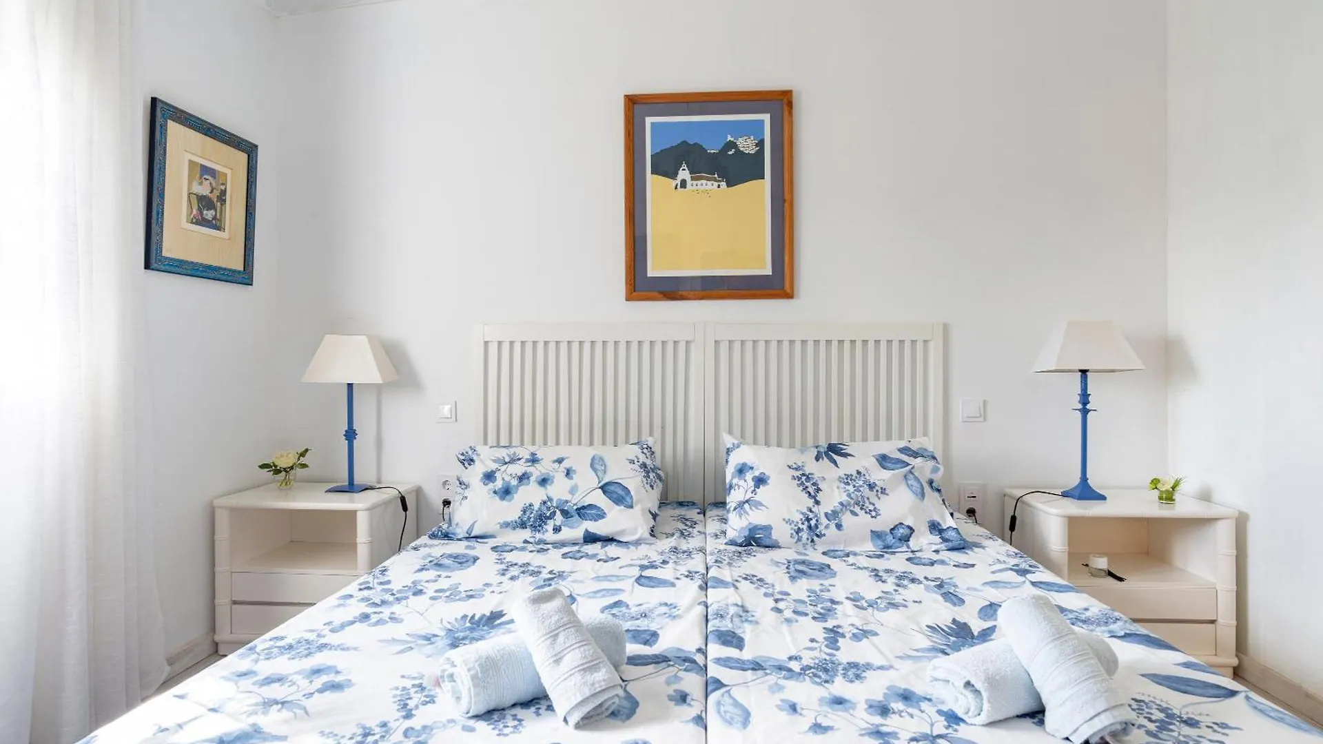 La Casita By Teresa Villa Marbella