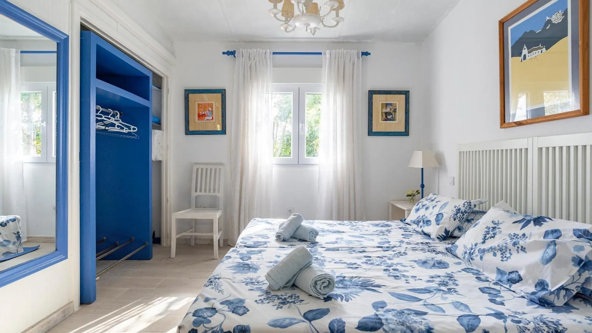 Holiday home La Casita By Teresa Villa Marbella