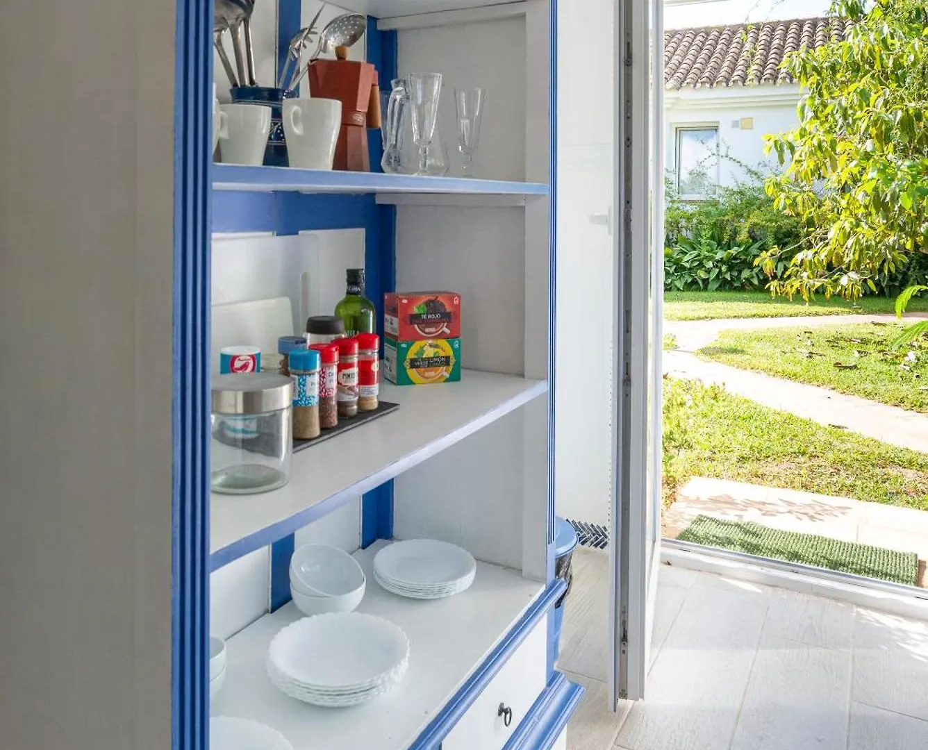 La Casita By Teresa Villa Marbella Holiday home