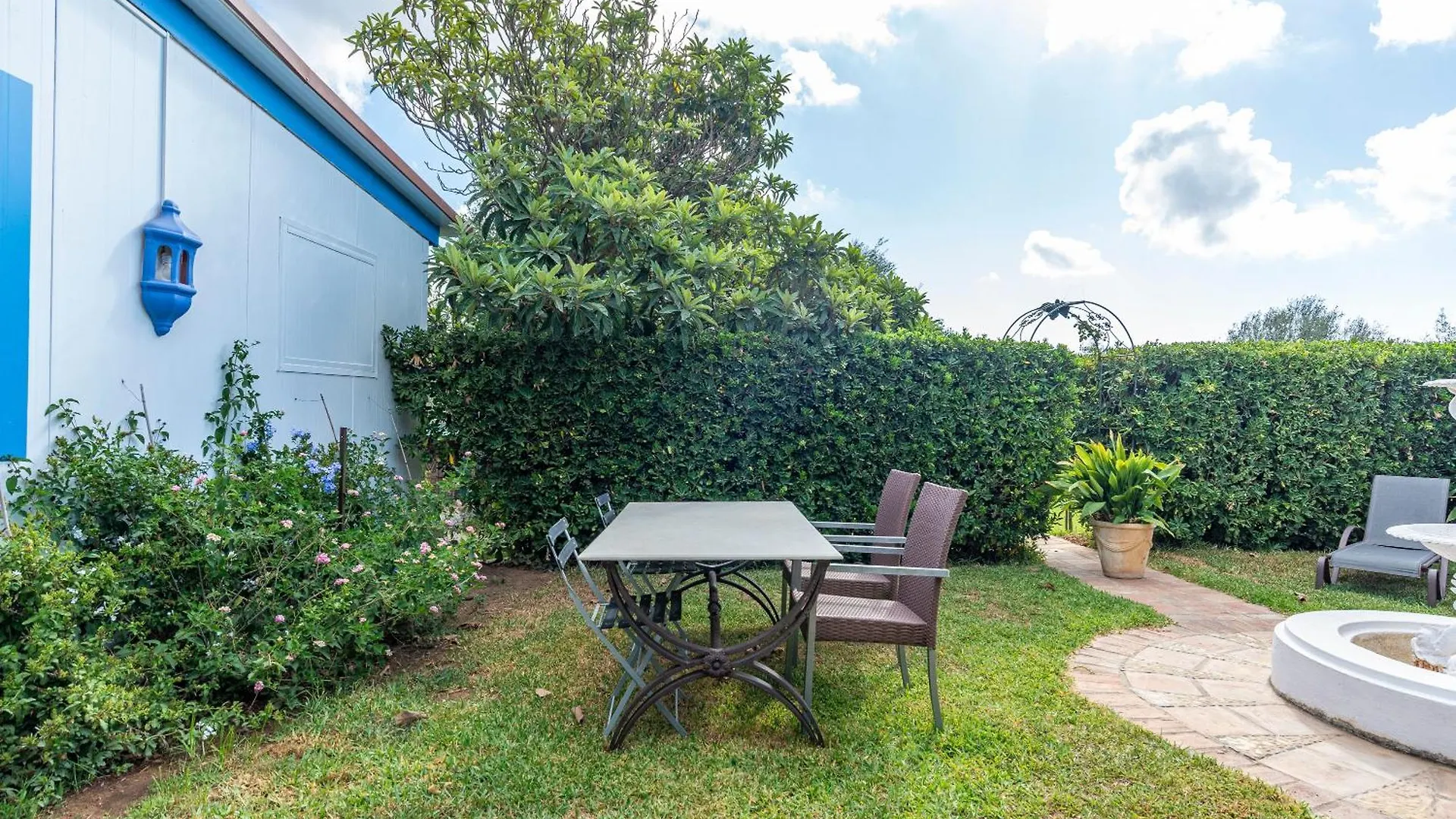 La Casita By Teresa Villa Marbella Holiday home