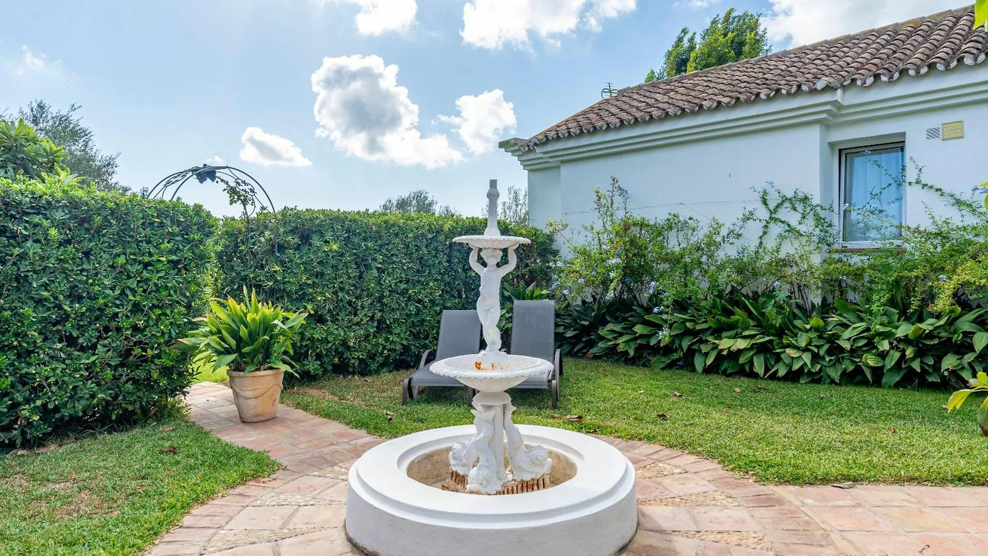 La Casita By Teresa Villa Marbella Spain