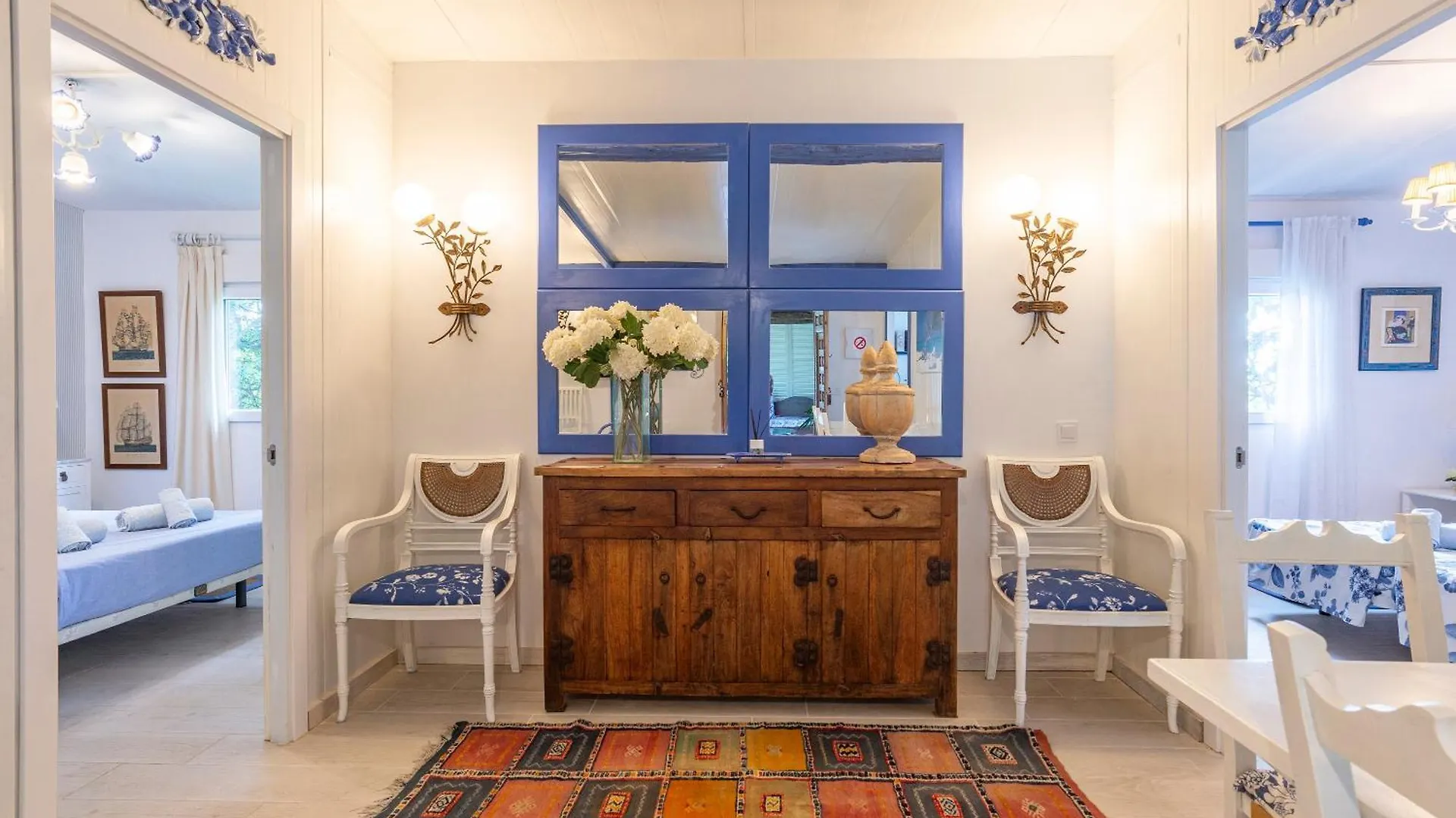 Holiday home La Casita By Teresa Villa Marbella Spain