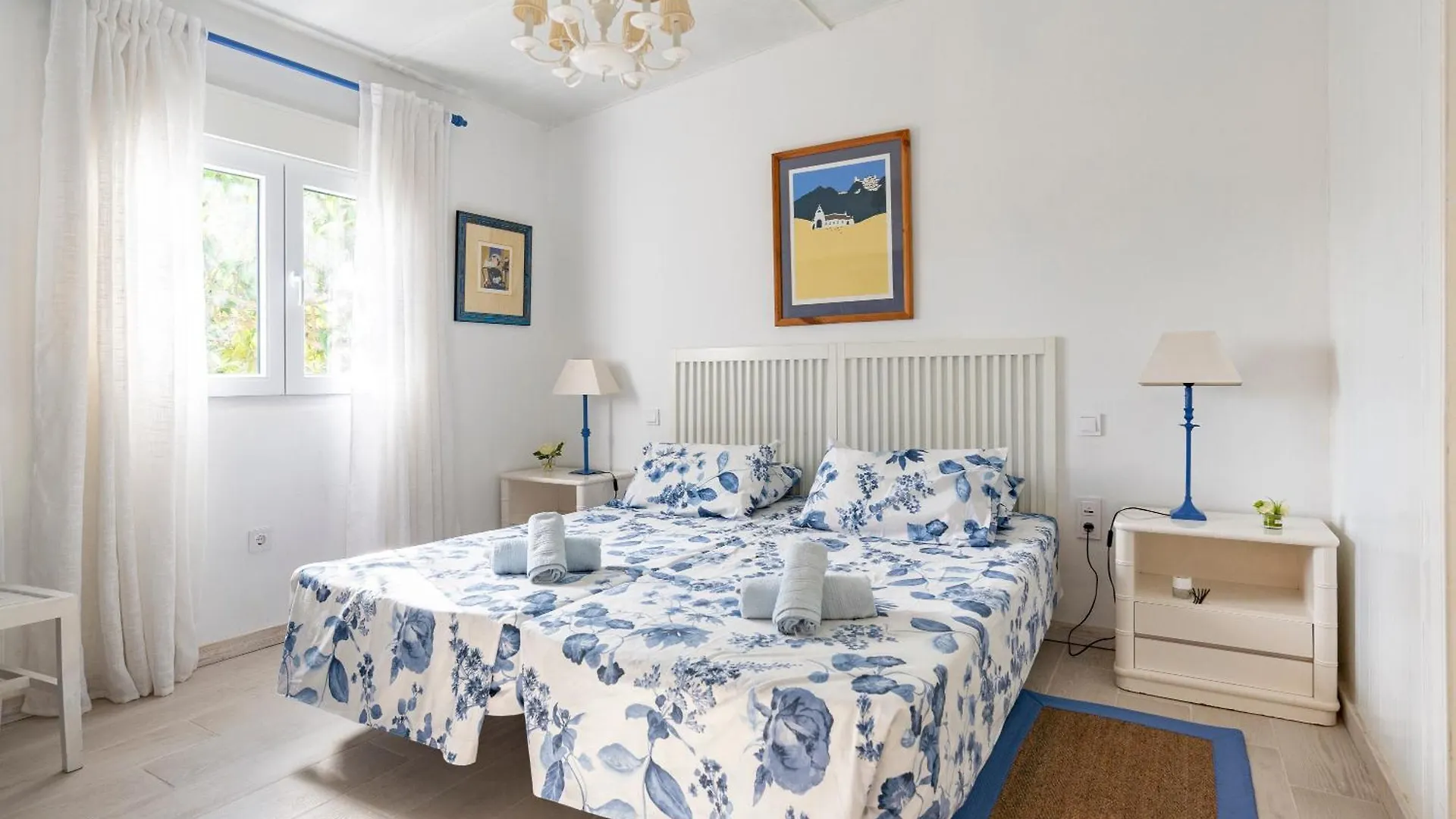 Holiday home La Casita By Teresa Villa Marbella