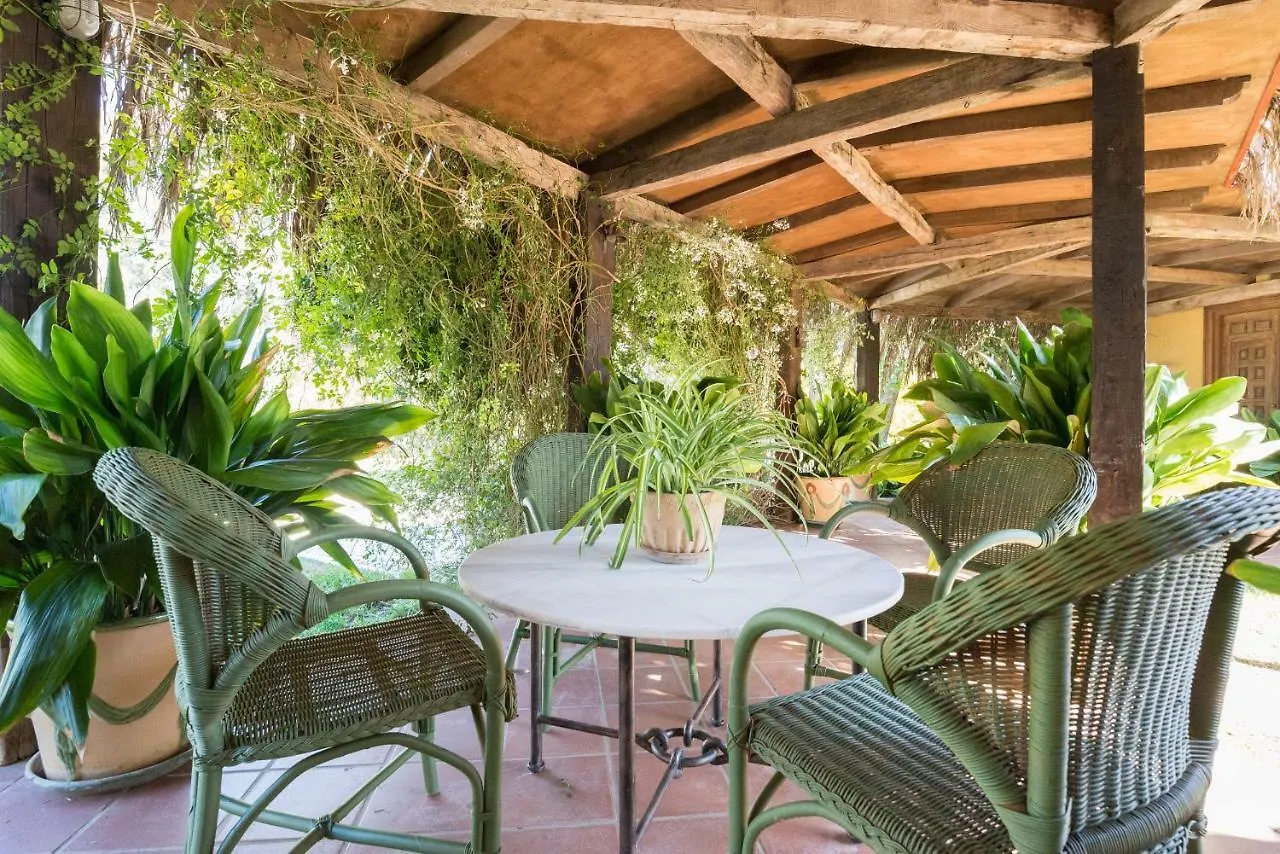 Villa La Casita by Teresa Marbella 0*,  España