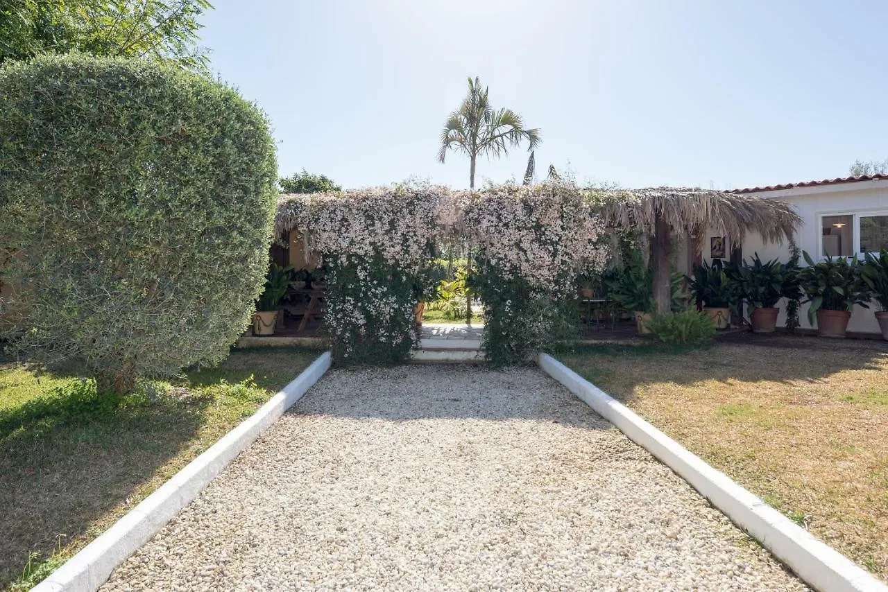 Villa La Casita by Teresa Marbella Сasa de vacaciones