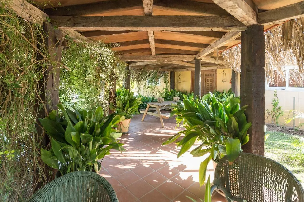 Сasa de vacaciones Villa La Casita by Teresa Marbella