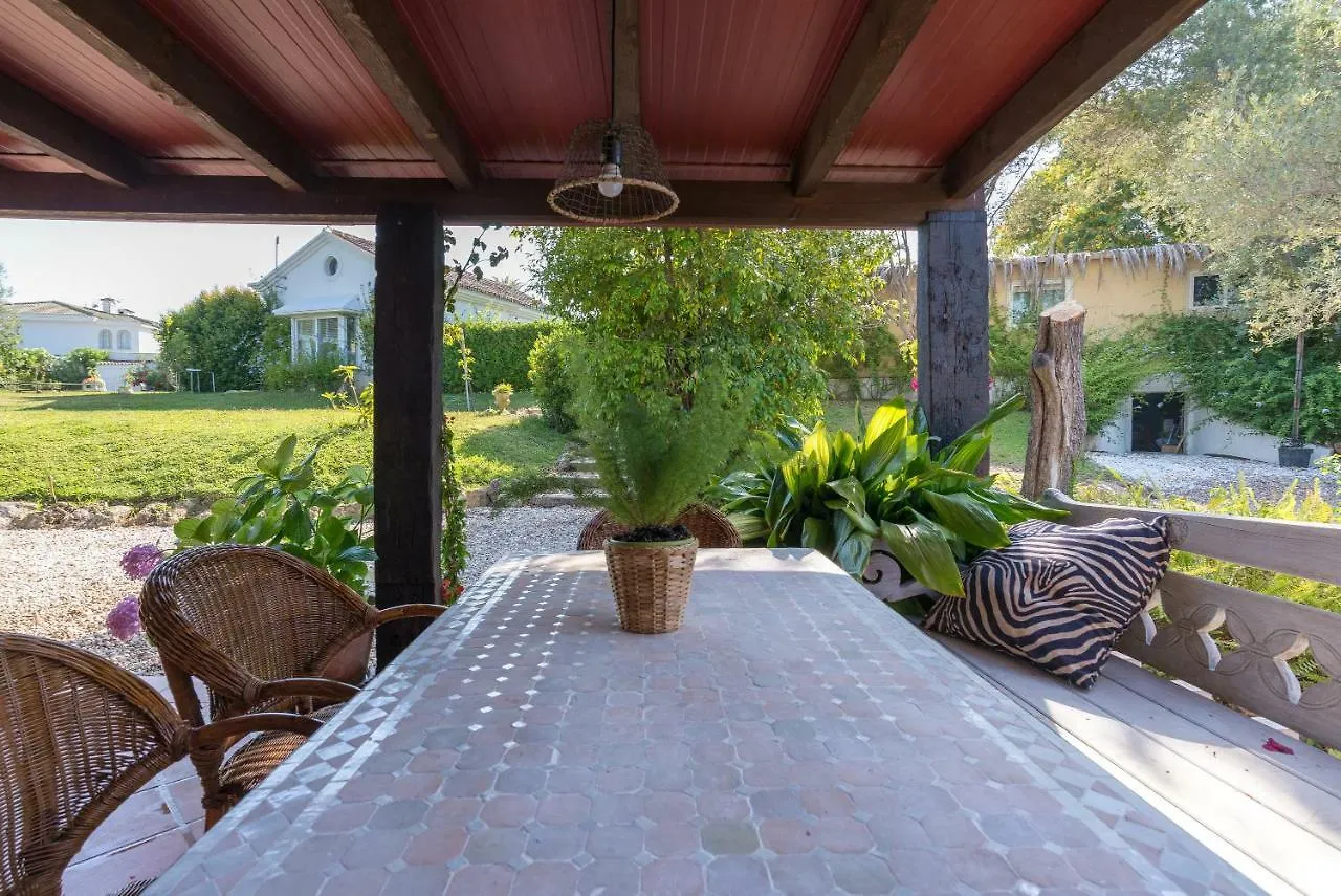 La Casita By Teresa Villa Marbella Holiday home