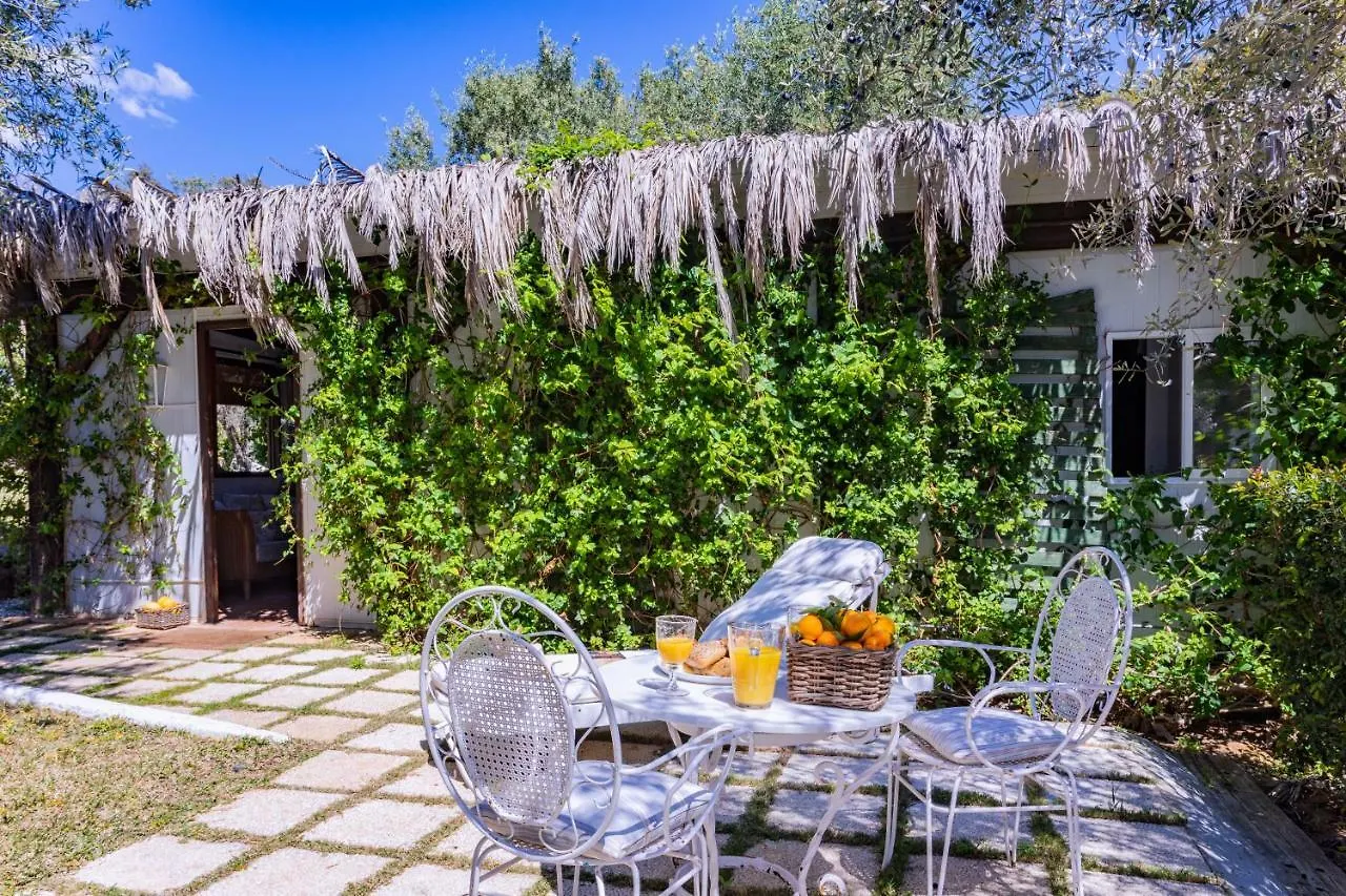 Villa La Casita by Teresa Marbella 0*,