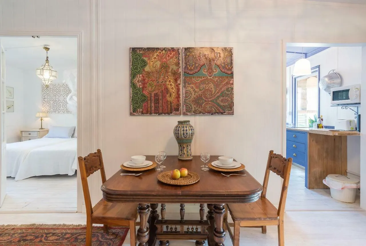 La Casita By Teresa Villa Marbella 0*,  Spain