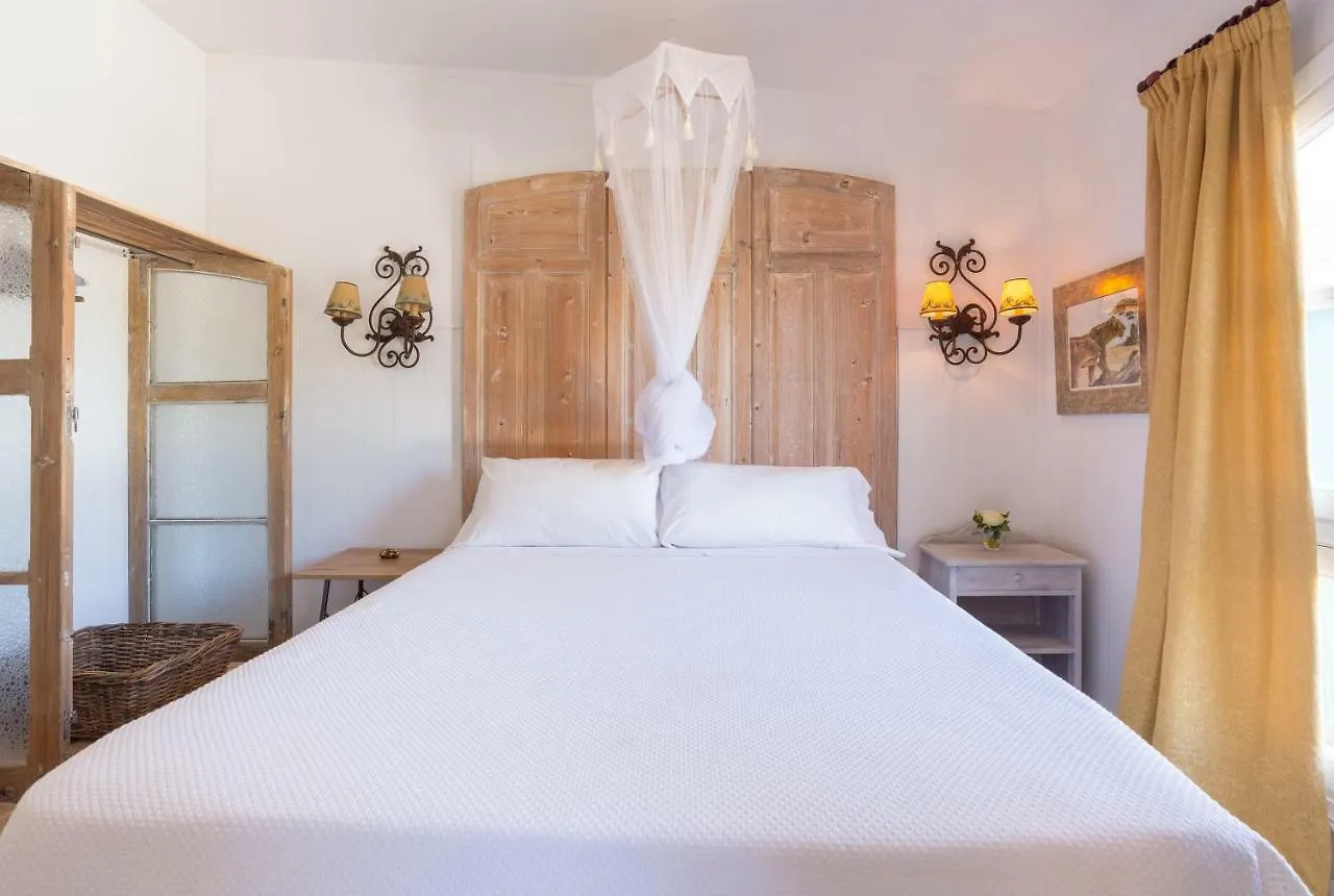 Сasa de vacaciones Villa La Casita by Teresa Marbella