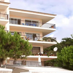 Barcarola Appartement Sant Feliu de Guíxols