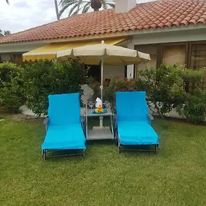 Sun Club Vakantiehuis Playa del Inglés
