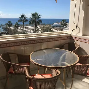 Atrium Appartement Marbella