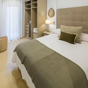 Apartamento Emilio Luque Cinco Cordoue