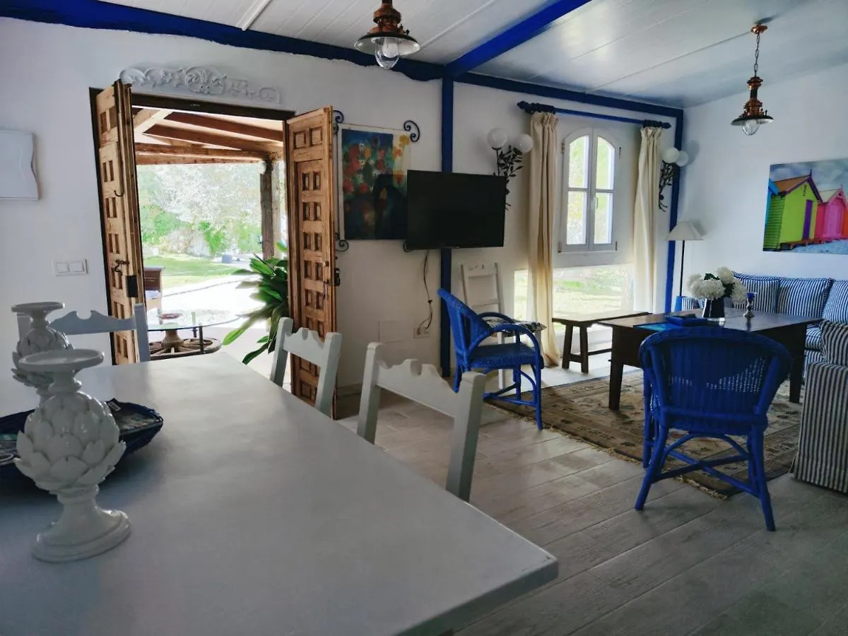 La Casita By Teresa Villa Marbella Holiday home