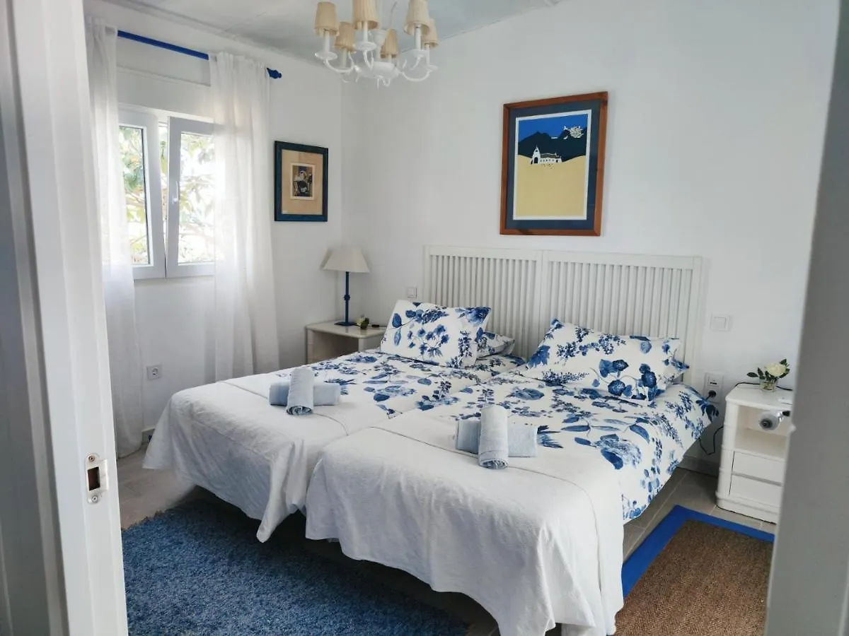 Holiday home La Casita By Teresa Villa Marbella Spain