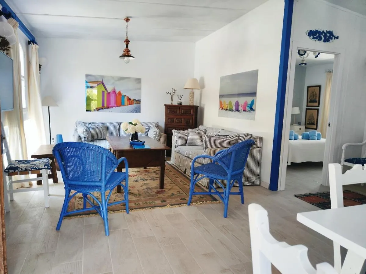La Casita By Teresa Villa Marbella