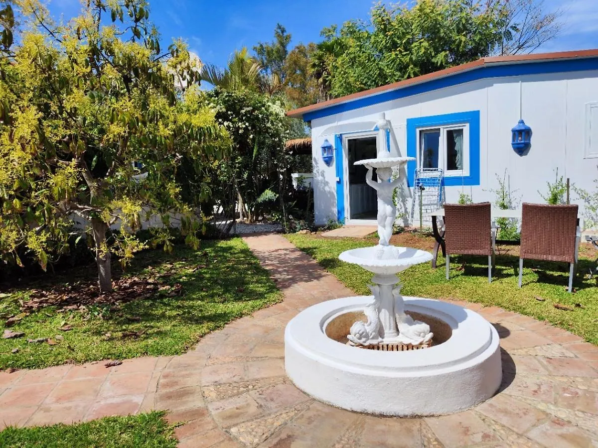 Holiday home La Casita By Teresa Villa Marbella