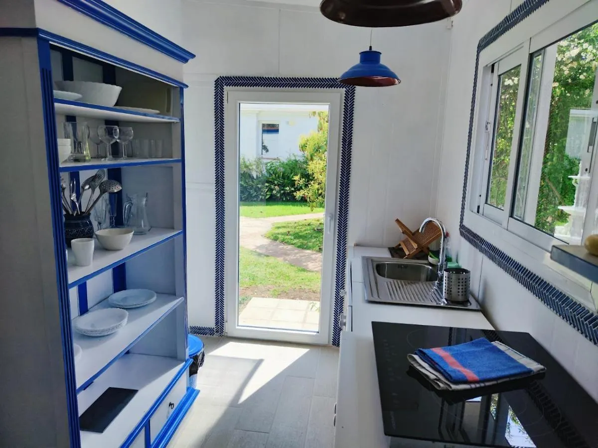Holiday home La Casita By Teresa Villa Marbella
