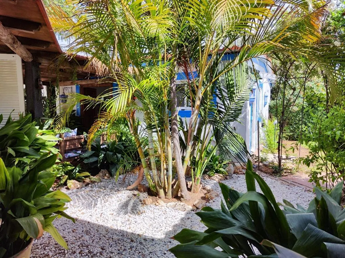 La Casita By Teresa Villa Marbella 0*,