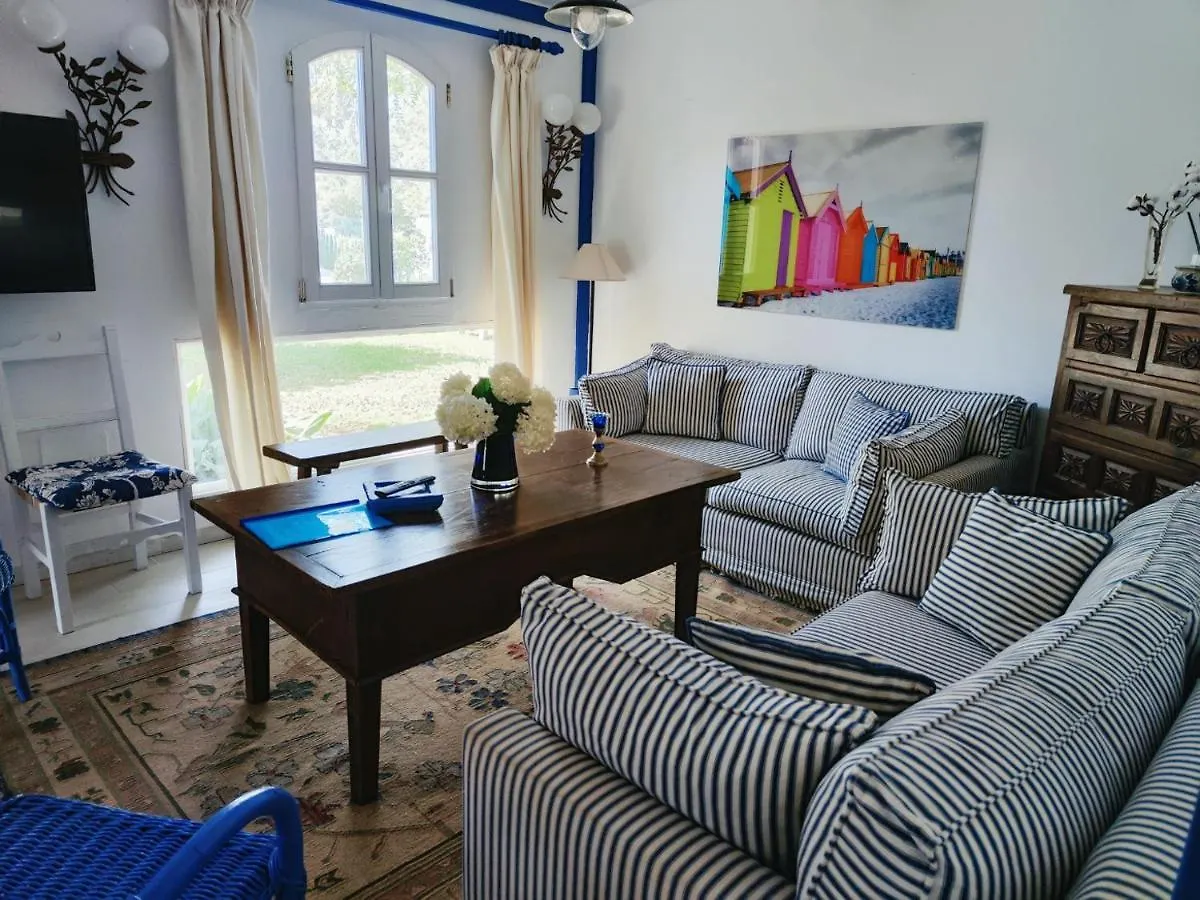 La Casita By Teresa Villa Marbella Holiday home