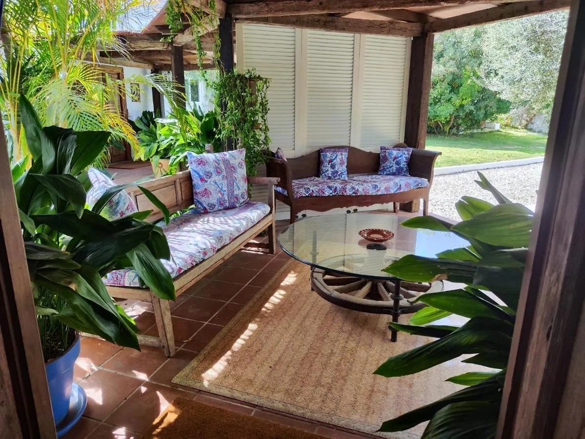 La Casita By Teresa Villa Marbella Spain