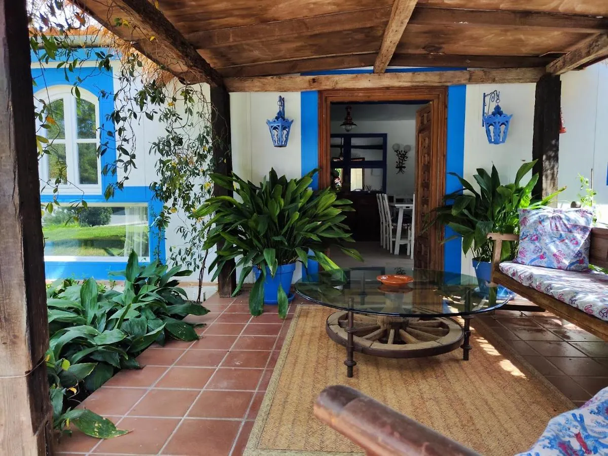 La Casita By Teresa Villa Marbella 0*,  Spain
