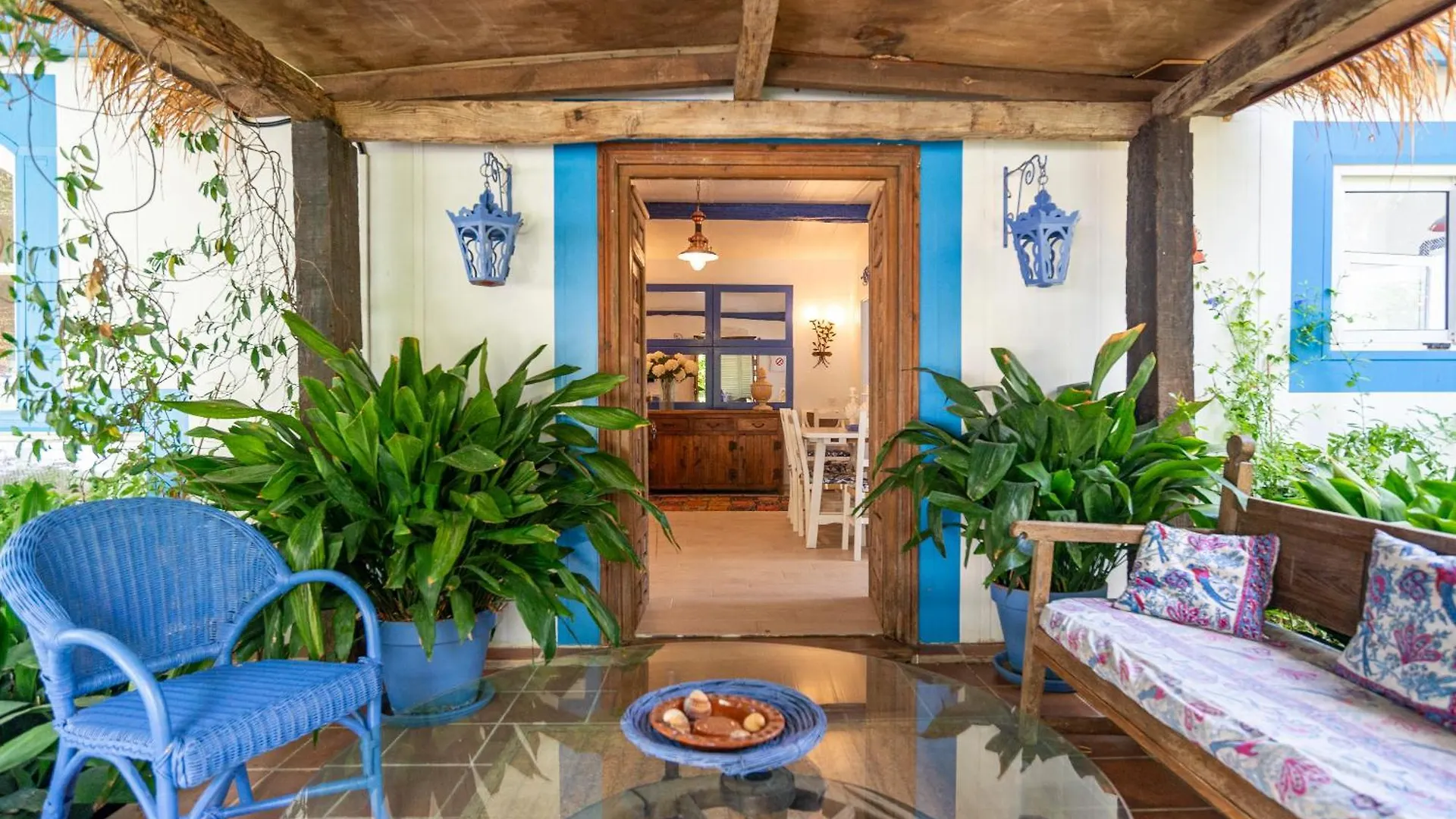 Villa La Casita By Teresa à Marbellac Espagne