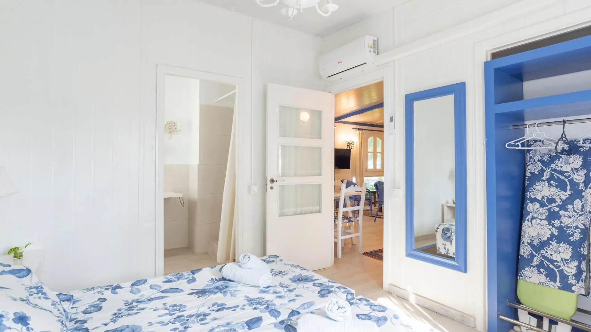 Hébergement de vacances Villa La Casita By Teresa à Marbellac Espagne