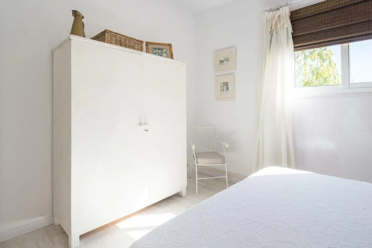 Holiday home La Casita By Teresa Villa Marbella