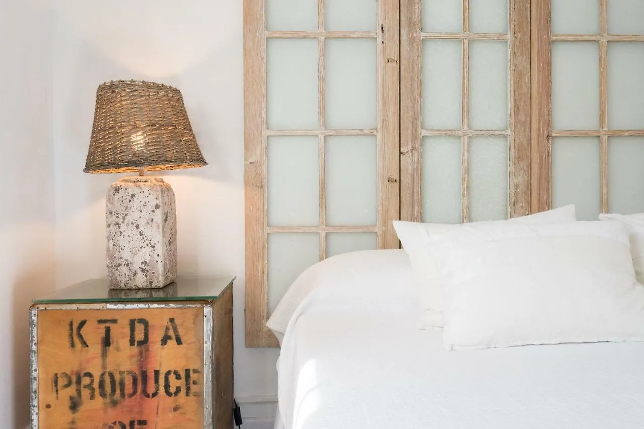 La Casita By Teresa Villa Marbella 0*,