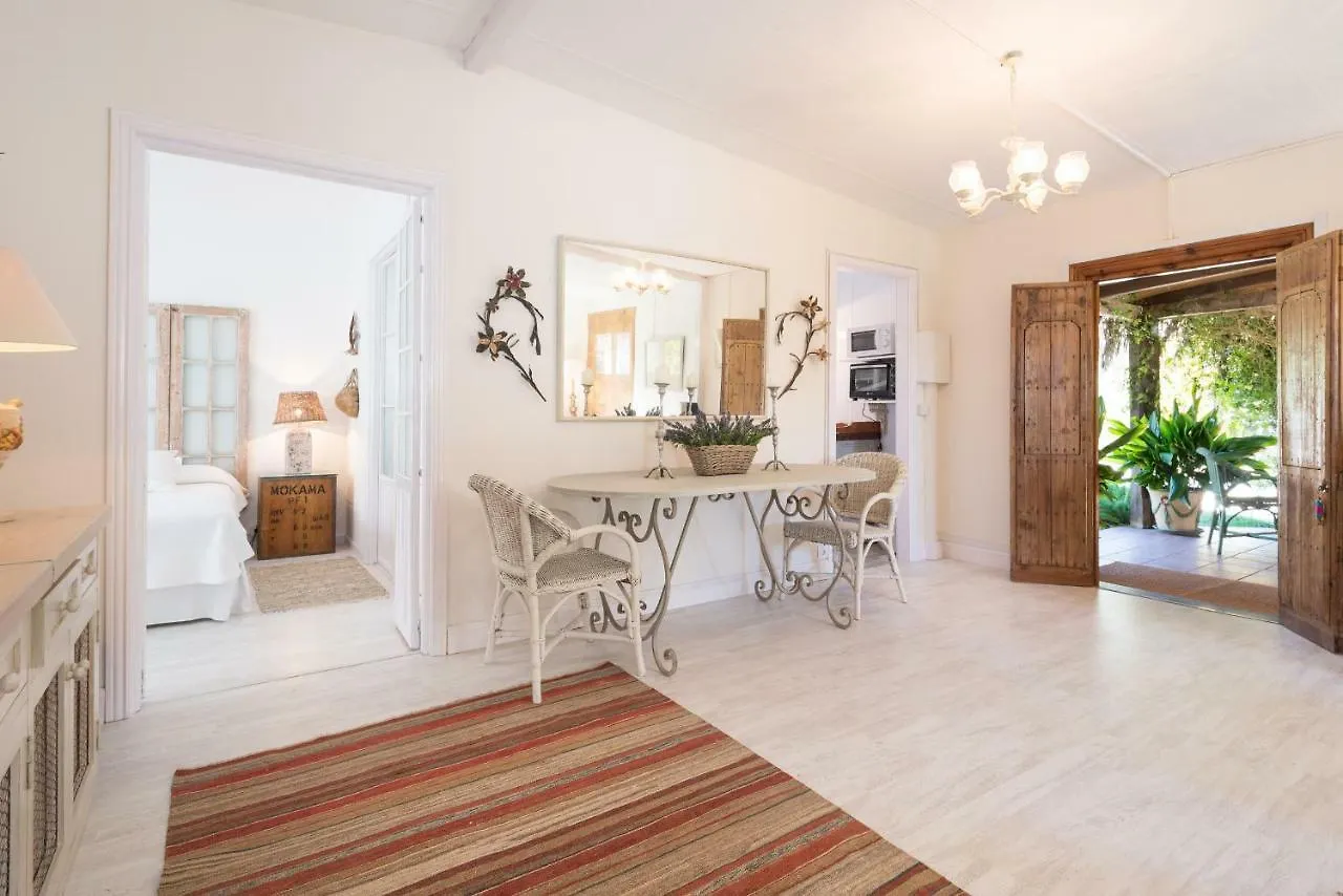 La Casita By Teresa Villa Marbella Holiday home
