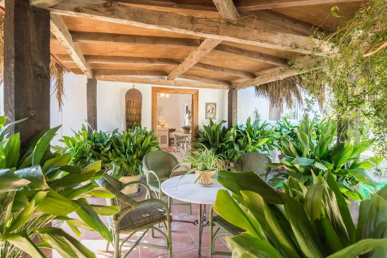 La Casita By Teresa Villa Marbella