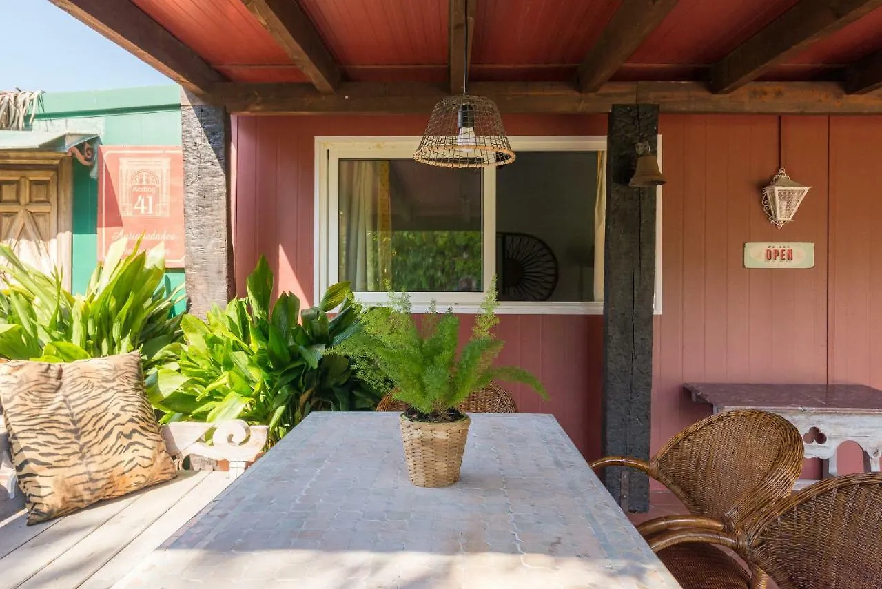 La Casita By Teresa Villa Marbella Holiday home
