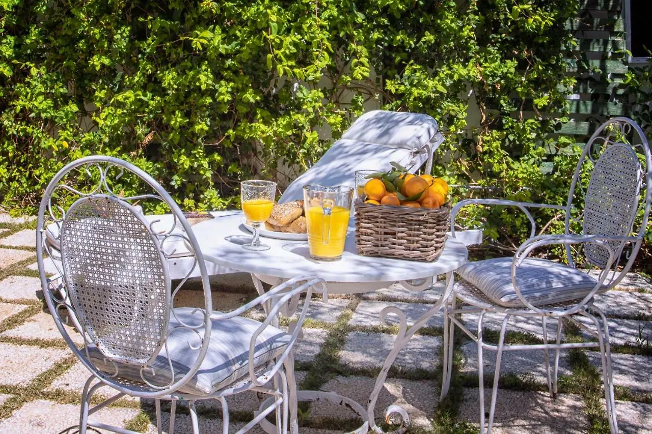 Holiday home La Casita By Teresa Villa Marbella