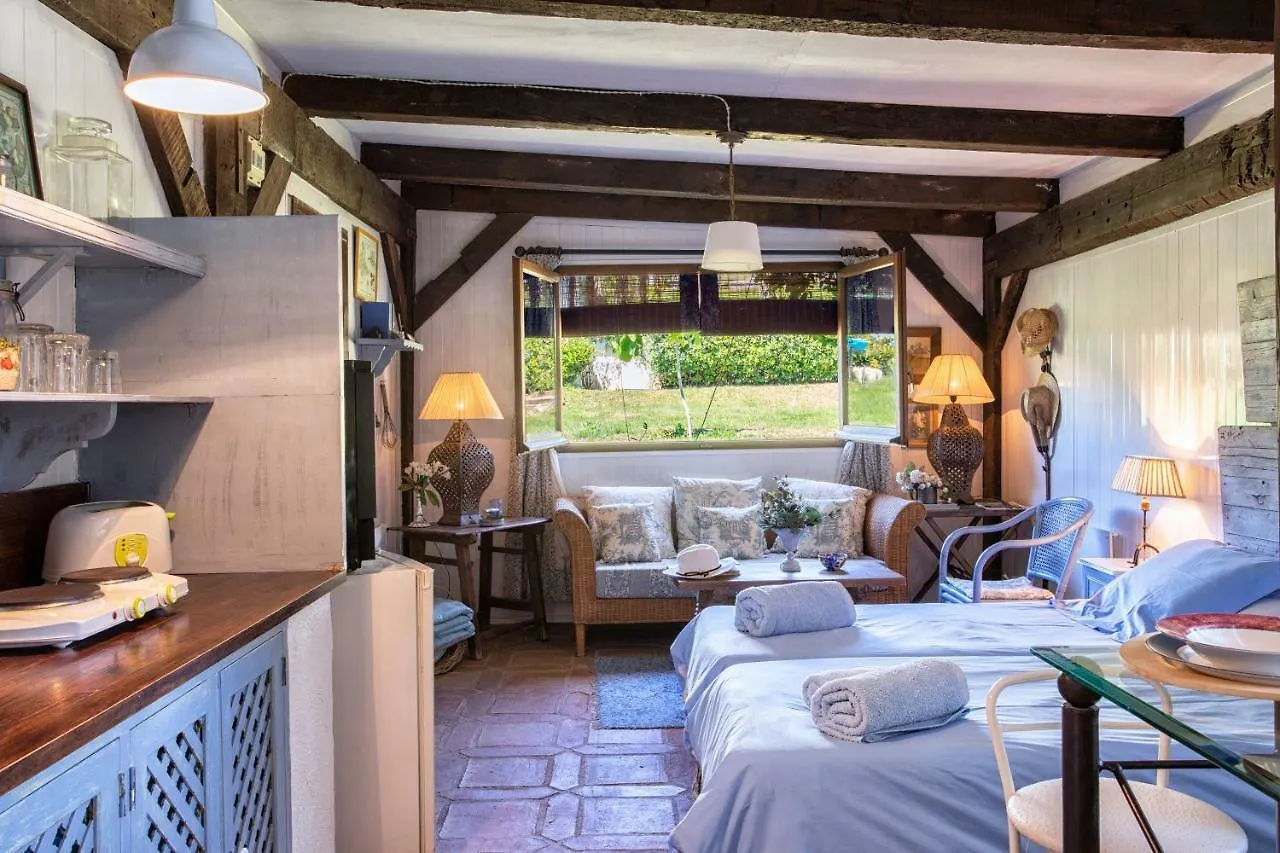 Holiday home La Casita By Teresa Villa Marbella