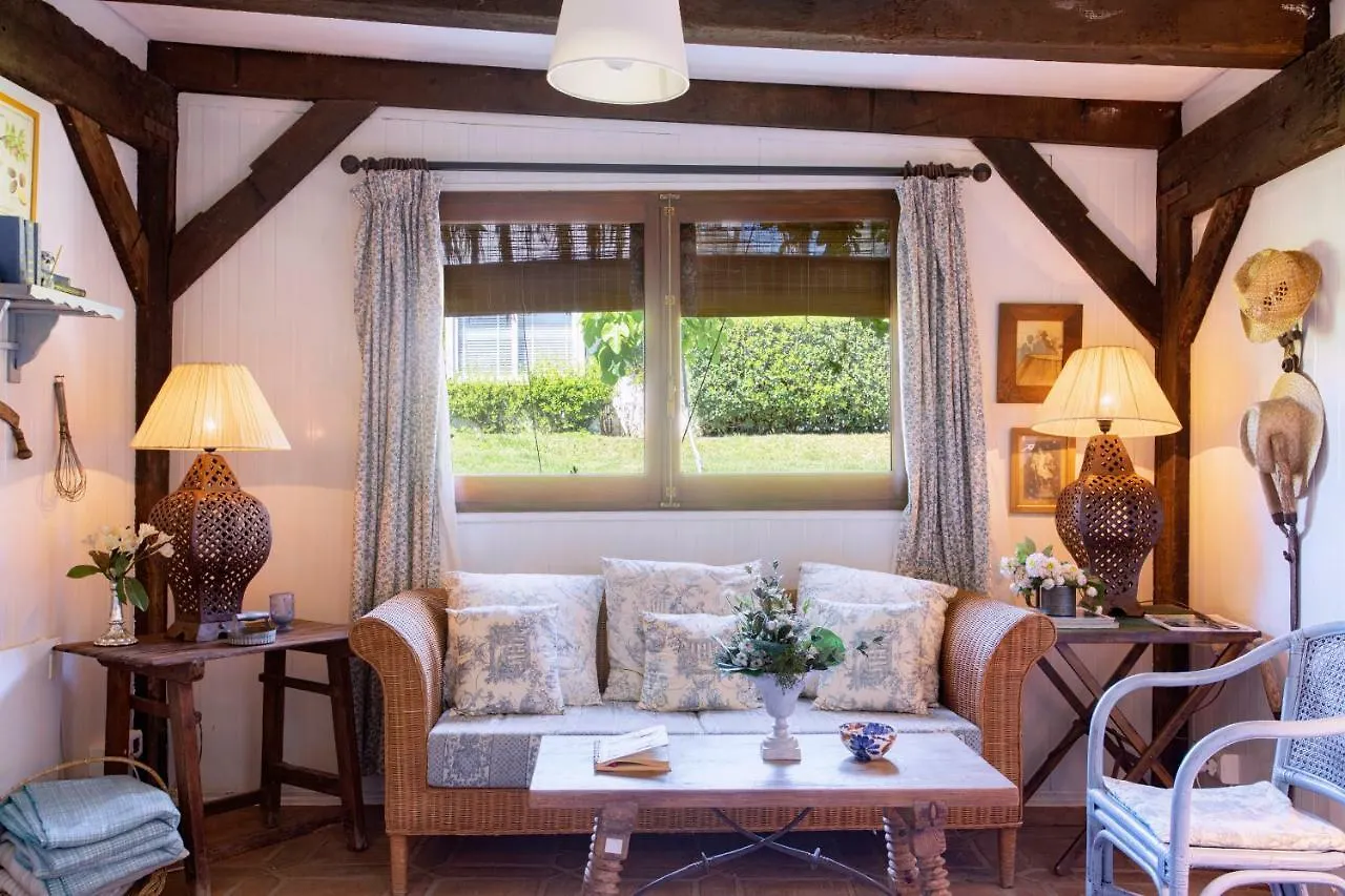 La Casita By Teresa Villa Marbella