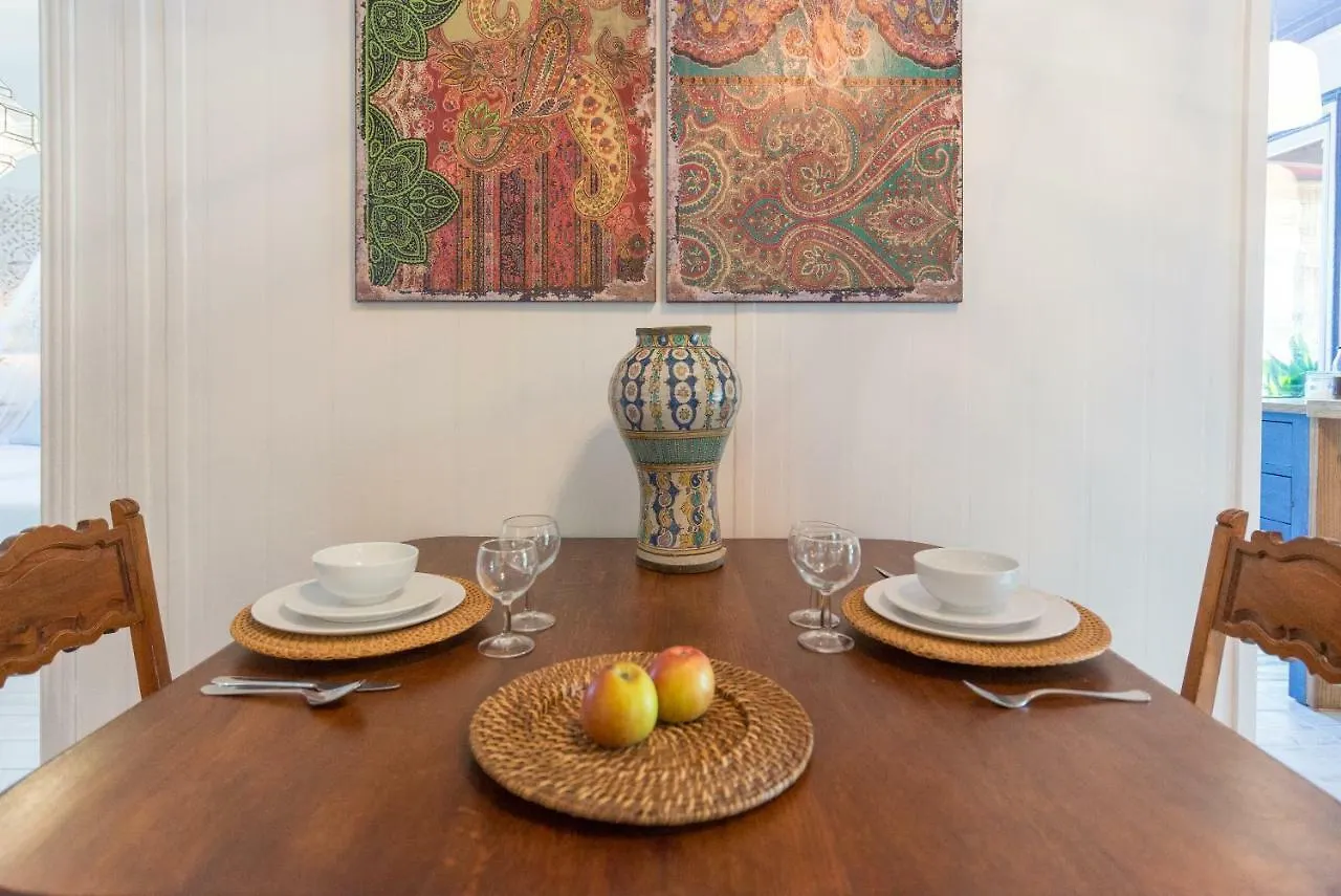 La Casita By Teresa Villa Marbella Holiday home
