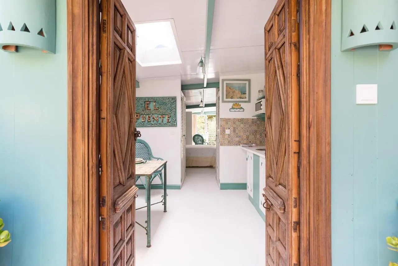 Holiday home La Casita By Teresa Villa Marbella
