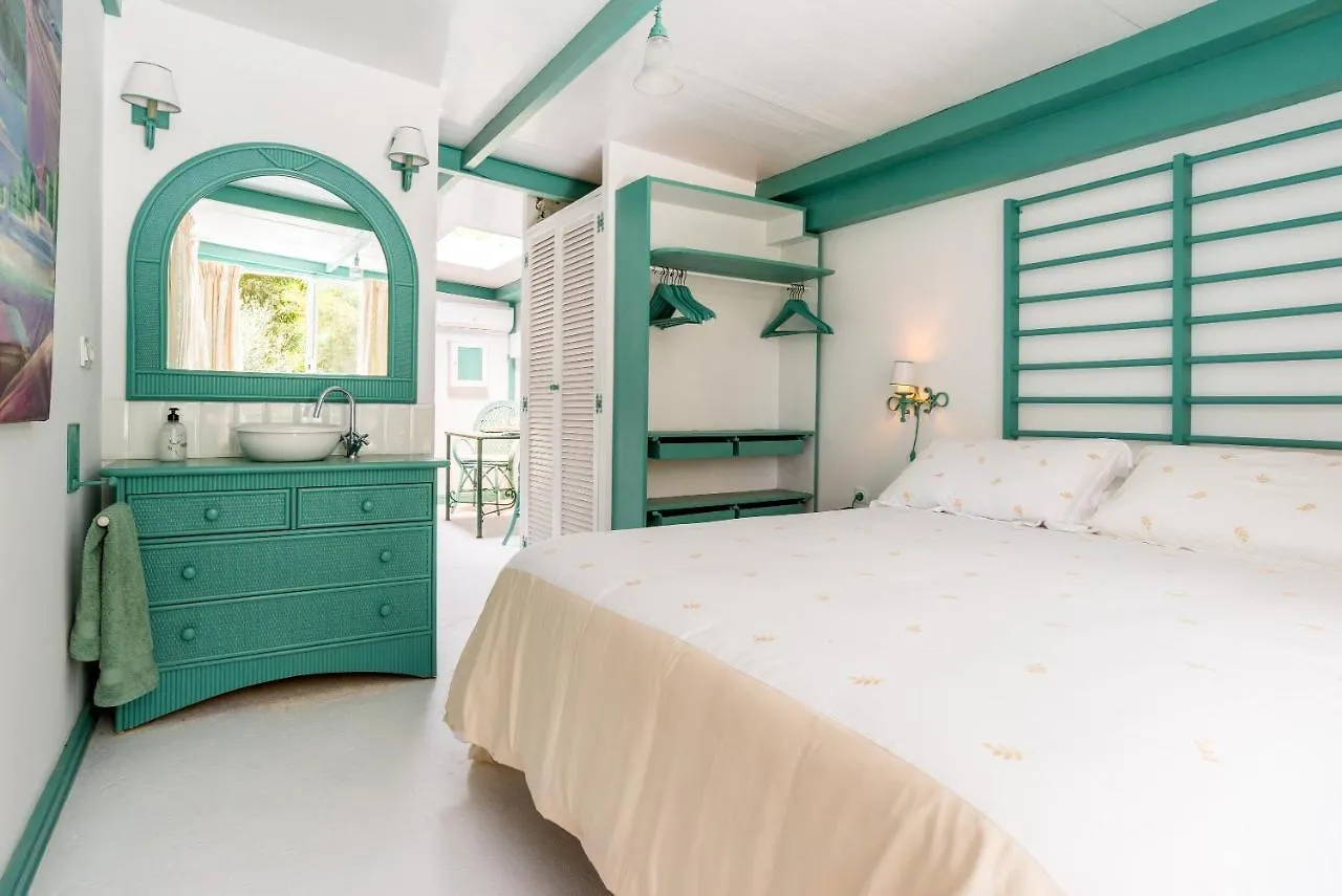 Holiday home La Casita By Teresa Villa Marbella Spain