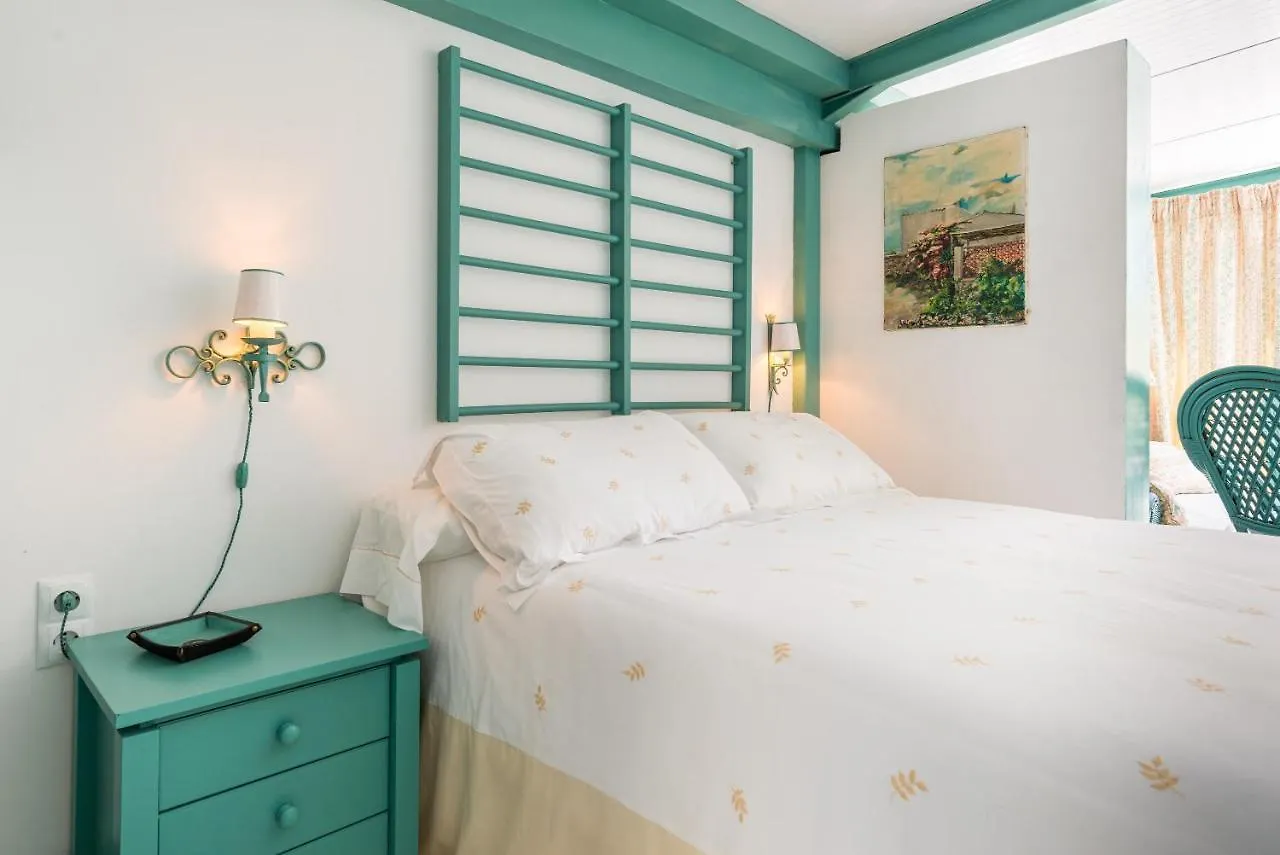 La Casita By Teresa Villa Marbella