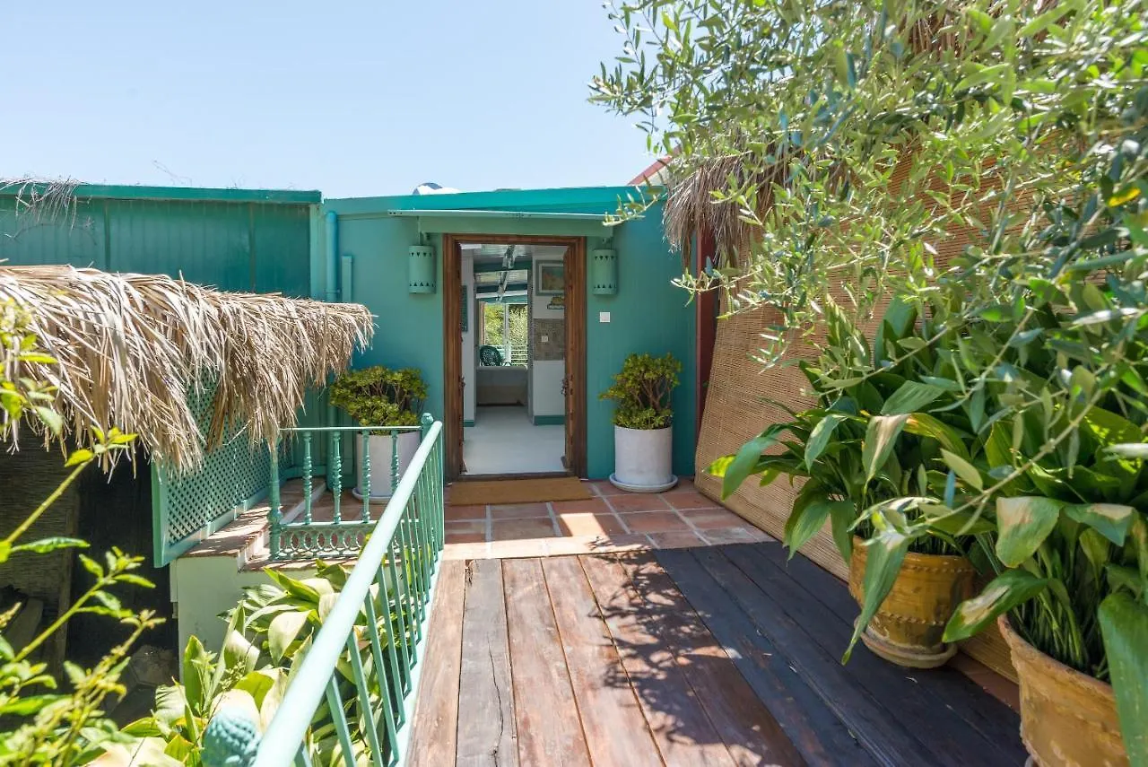 Holiday home La Casita By Teresa Villa Marbella